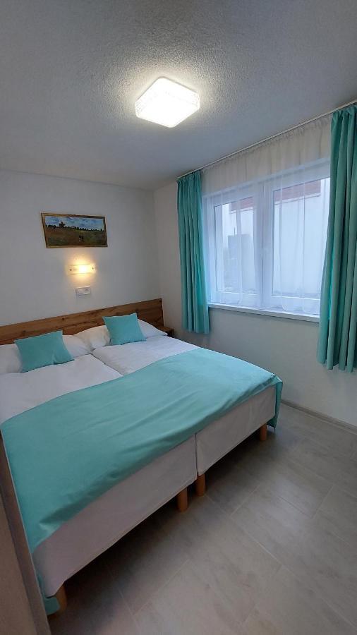 Apartmany Nad Tajovom 반스카비스트리카 외부 사진