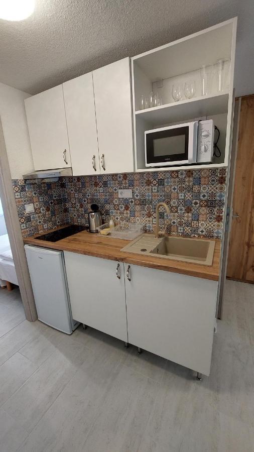 Apartmany Nad Tajovom 반스카비스트리카 외부 사진
