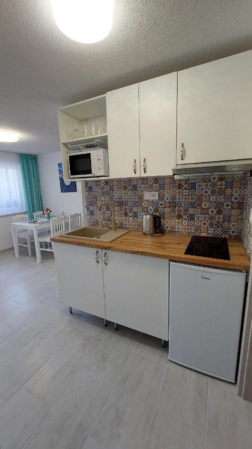 Apartmany Nad Tajovom 반스카비스트리카 외부 사진