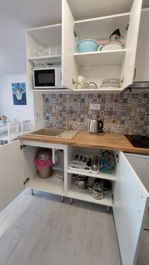 Apartmany Nad Tajovom 반스카비스트리카 외부 사진