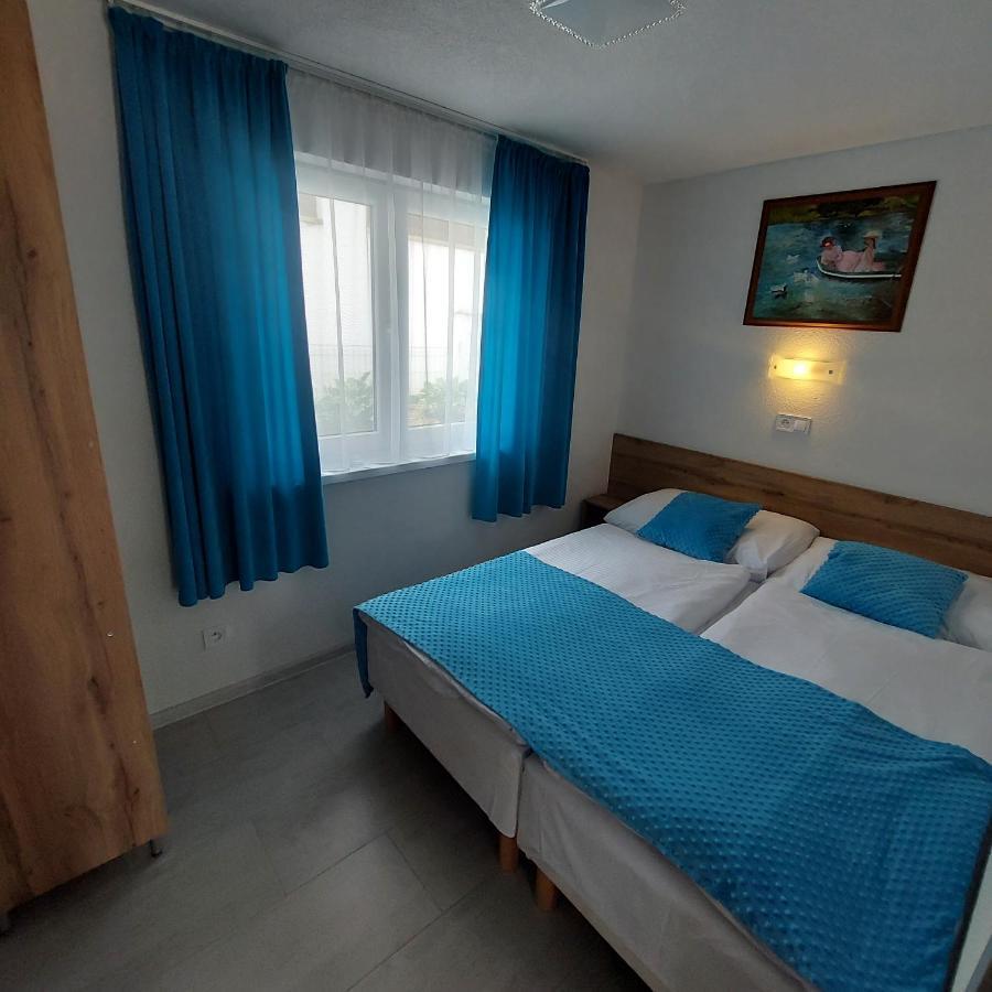 Apartmany Nad Tajovom 반스카비스트리카 외부 사진