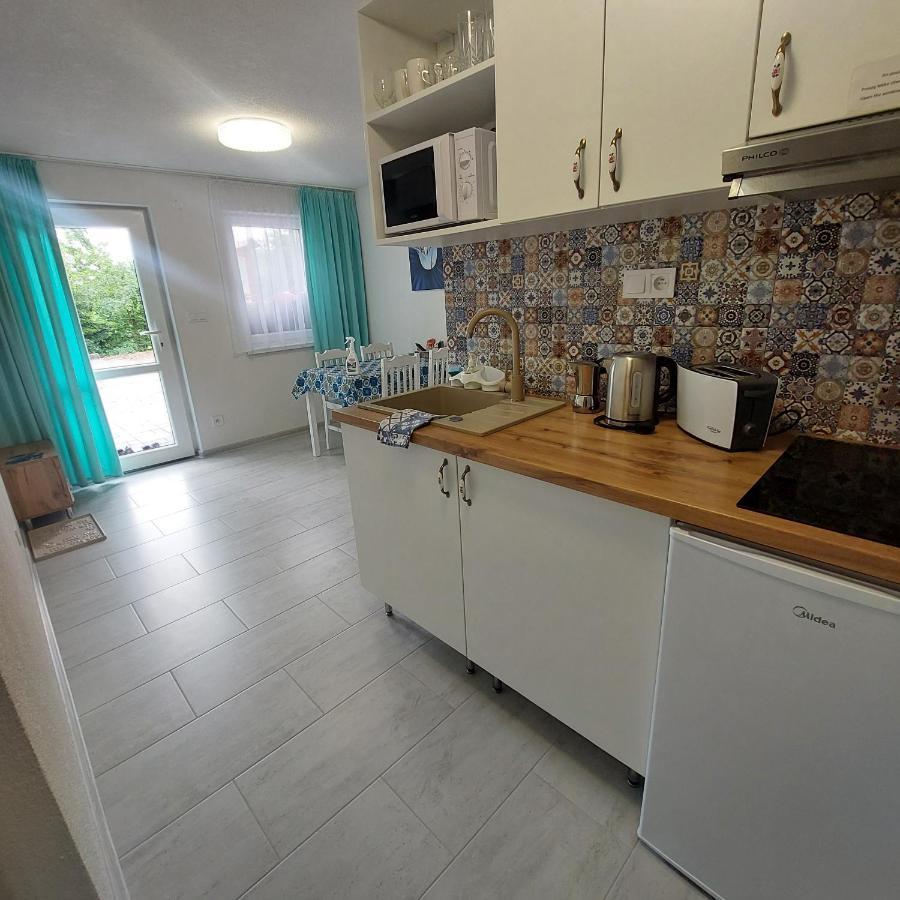 Apartmany Nad Tajovom 반스카비스트리카 외부 사진